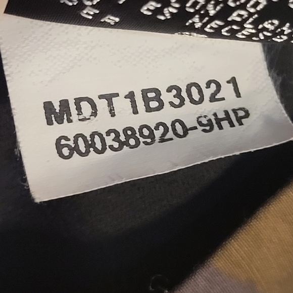 NWOT KASPER Silk Blend Printed Fit & Flair Skirt - Picture 11 of 11